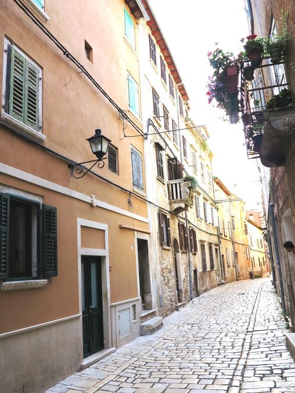 Apartma Casa Marea Rovinj