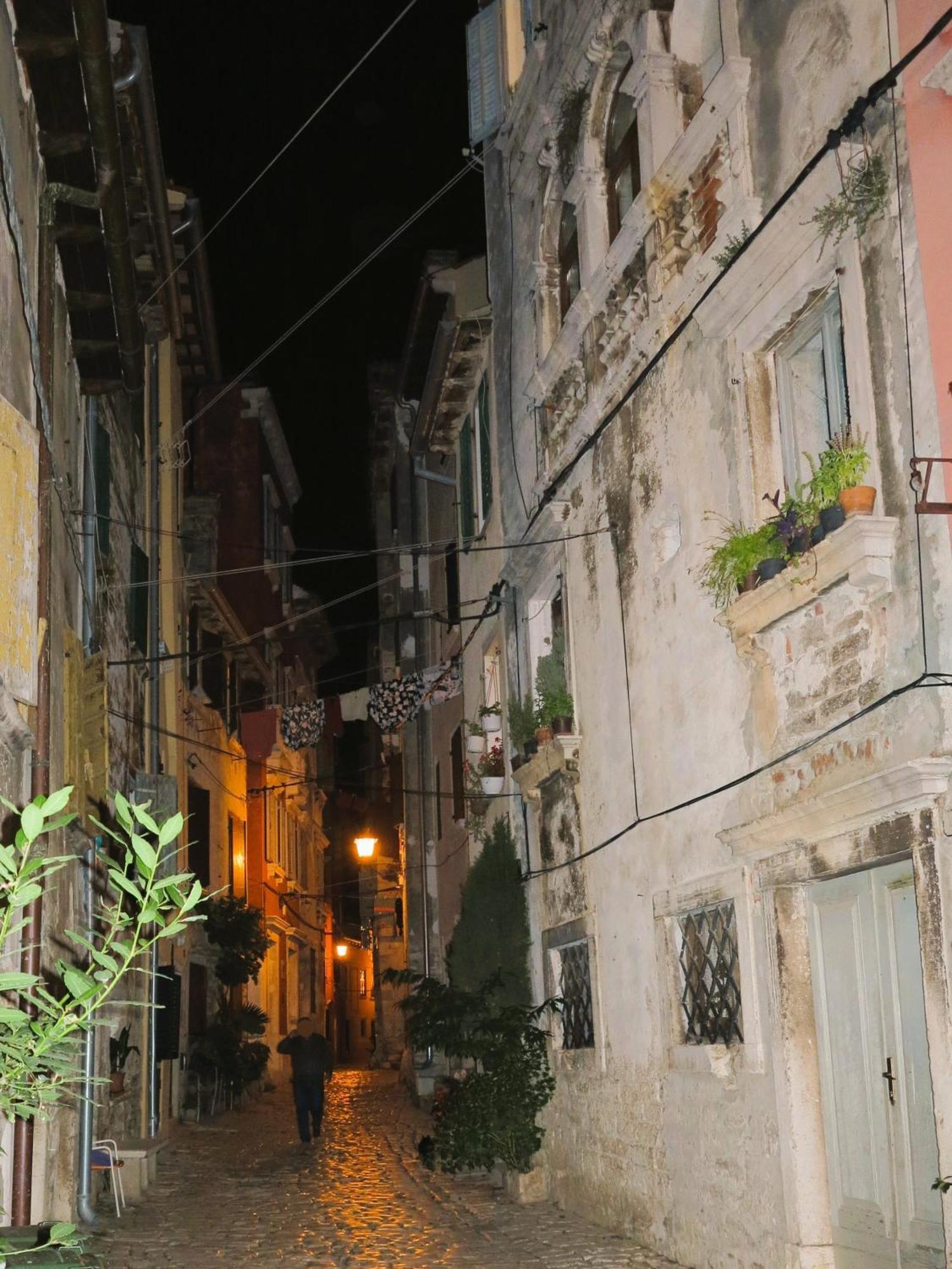 Apartma Casa Marea Rovinj