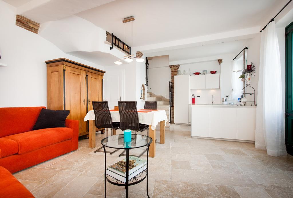 Casa Marea Apartma *