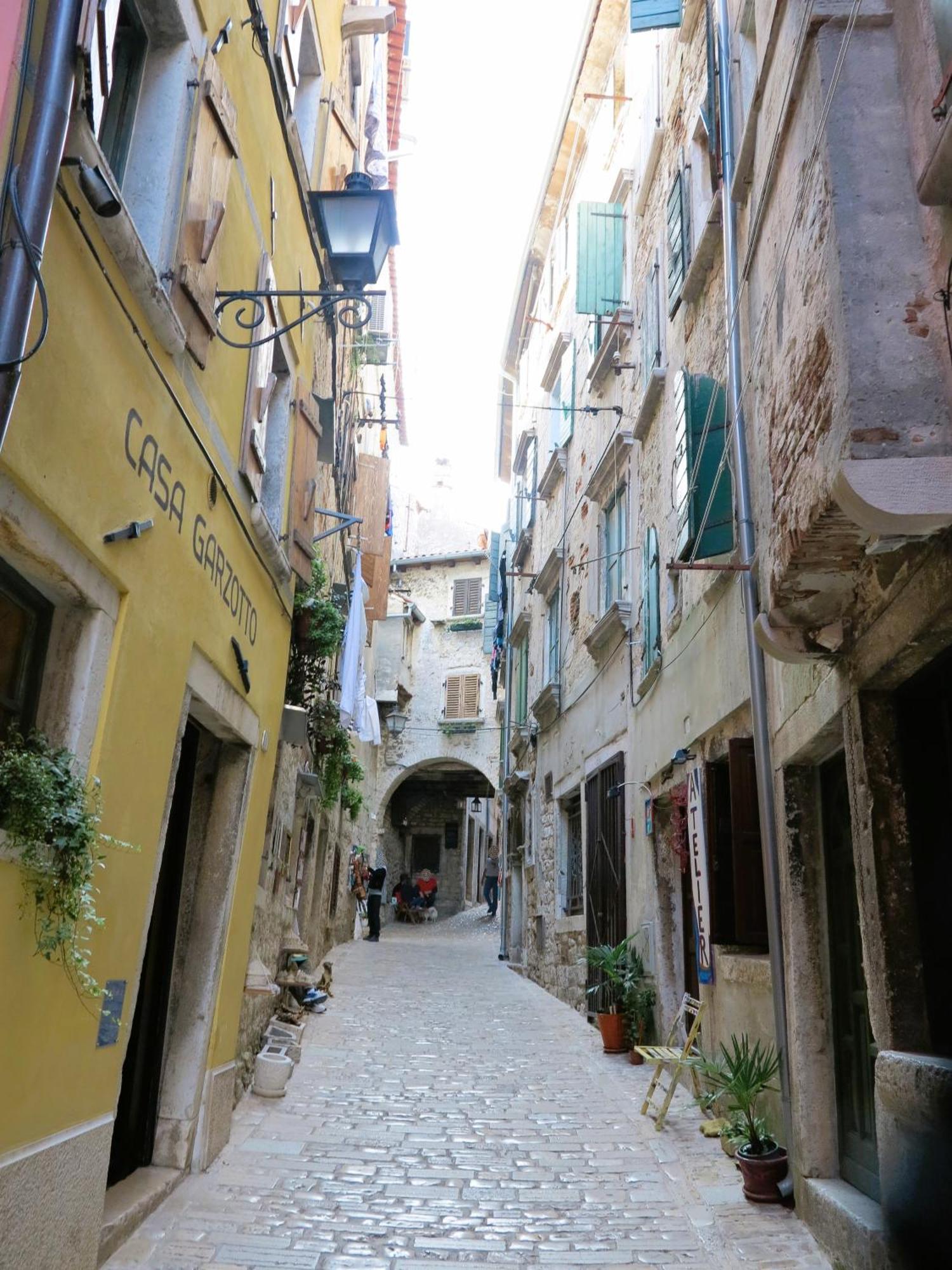Casa Marea Apartment Rovinj