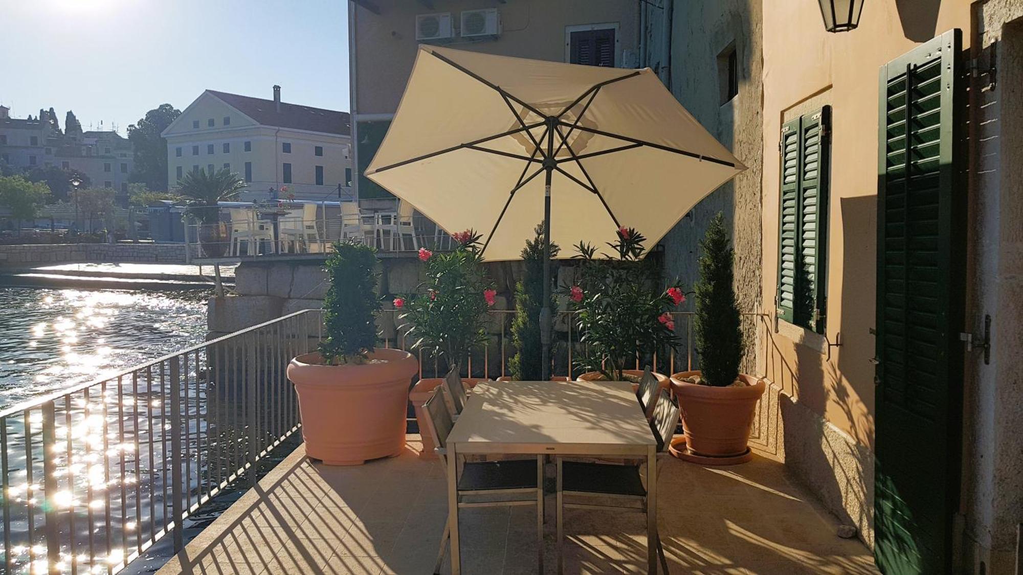 Apartment Casa Marea Rovinj