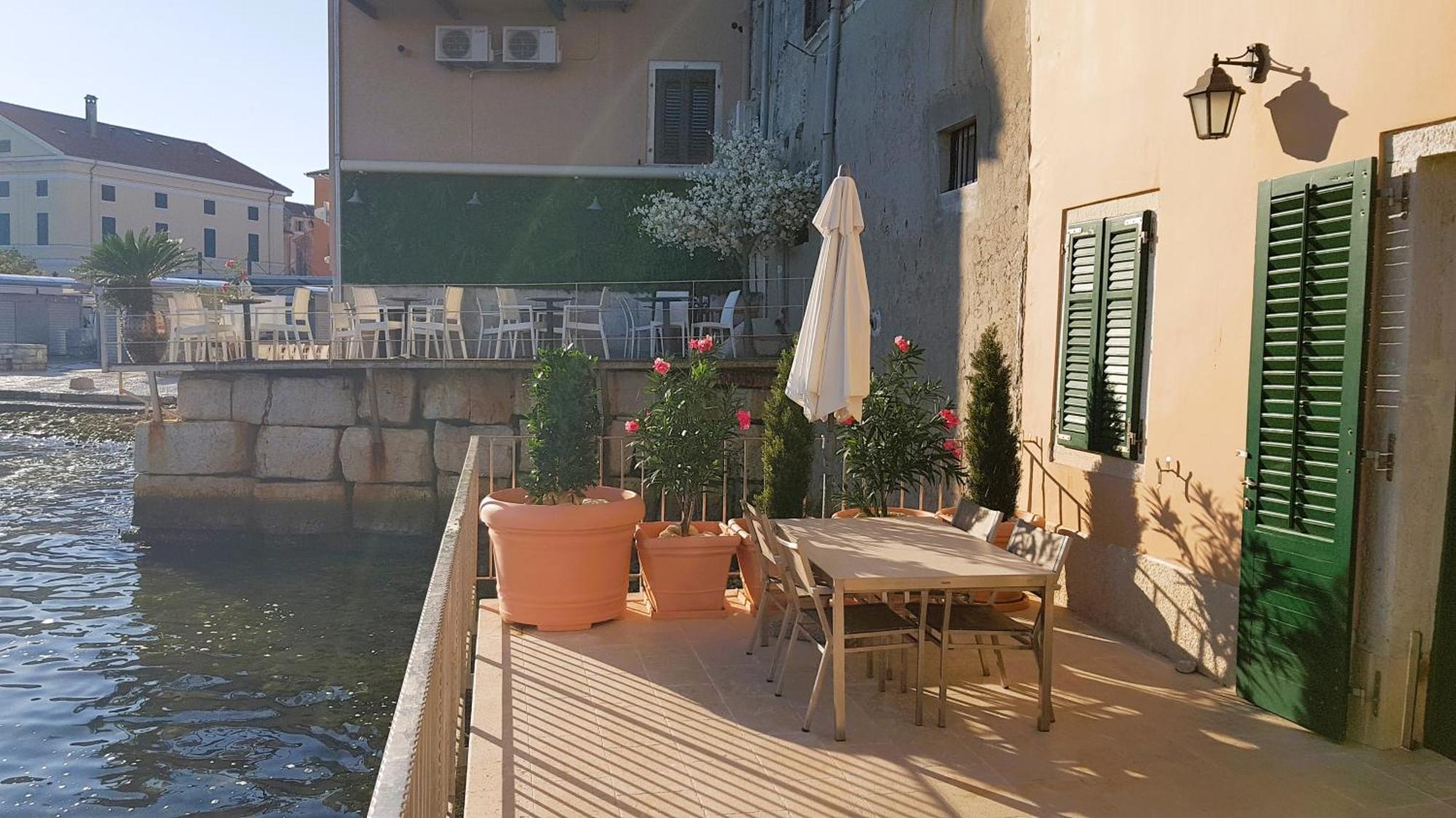 Casa Marea Apartment Rovinj