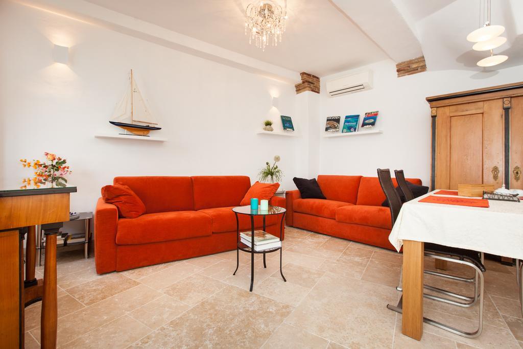Casa Marea Rovinj