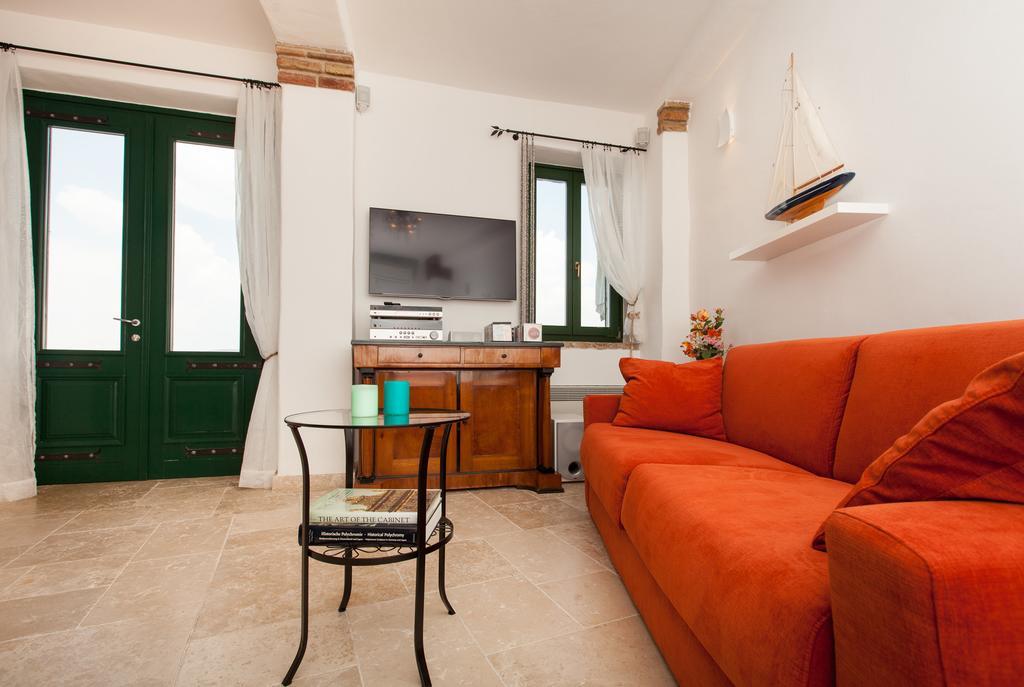Apartment Casa Marea *