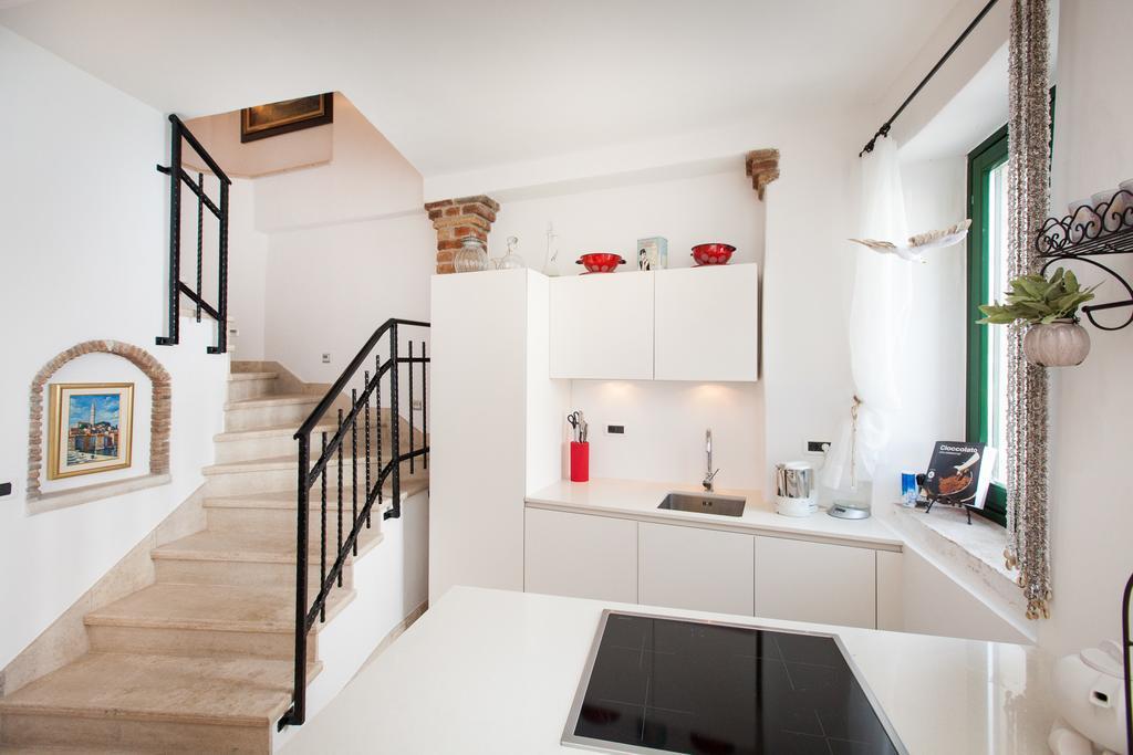Casa Marea Rovinj