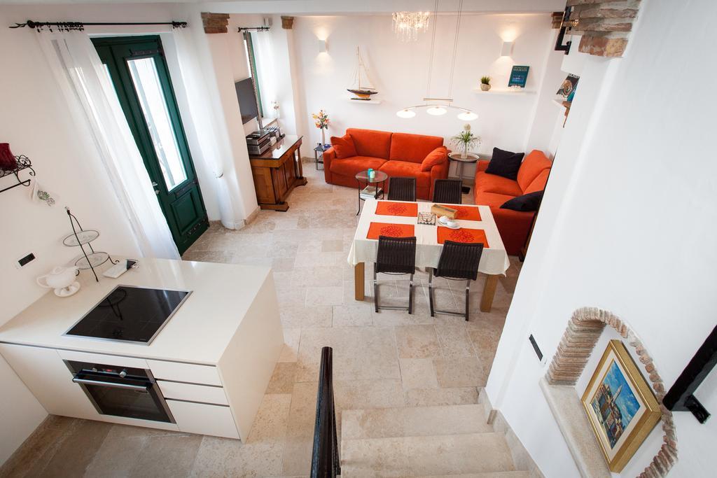 Apartment Casa Marea *