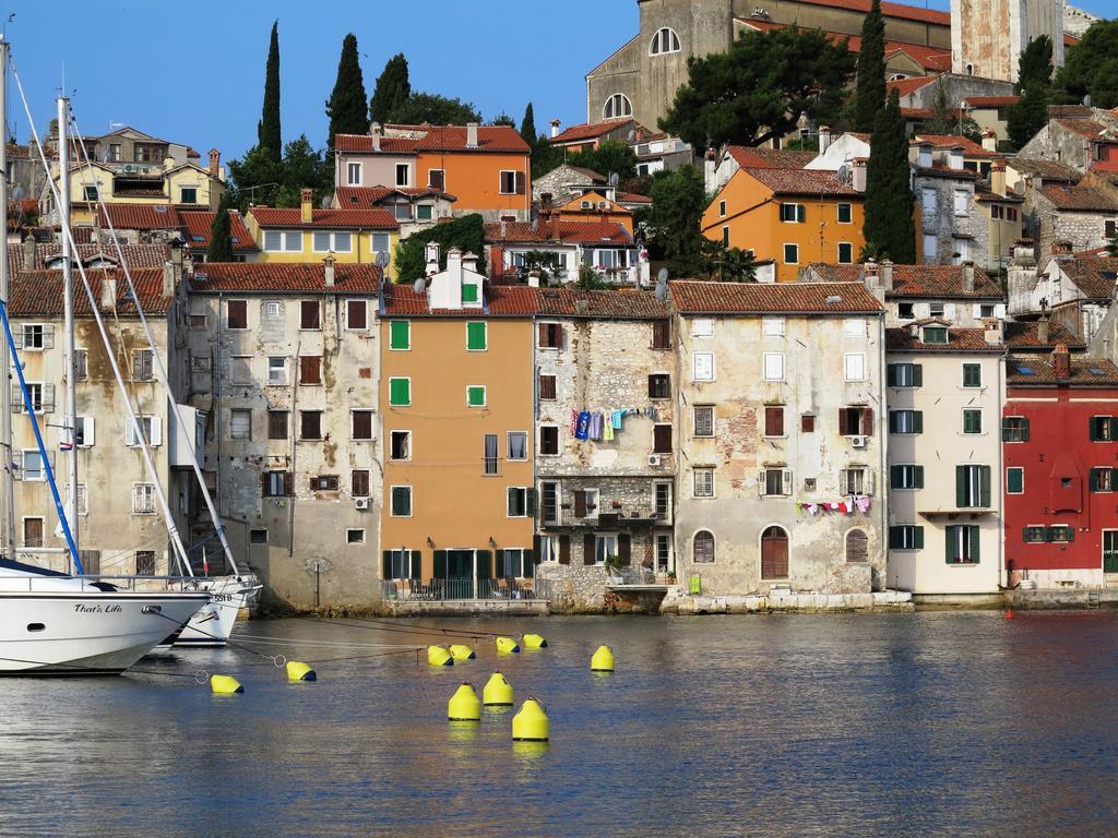 Casa Marea Rovinj