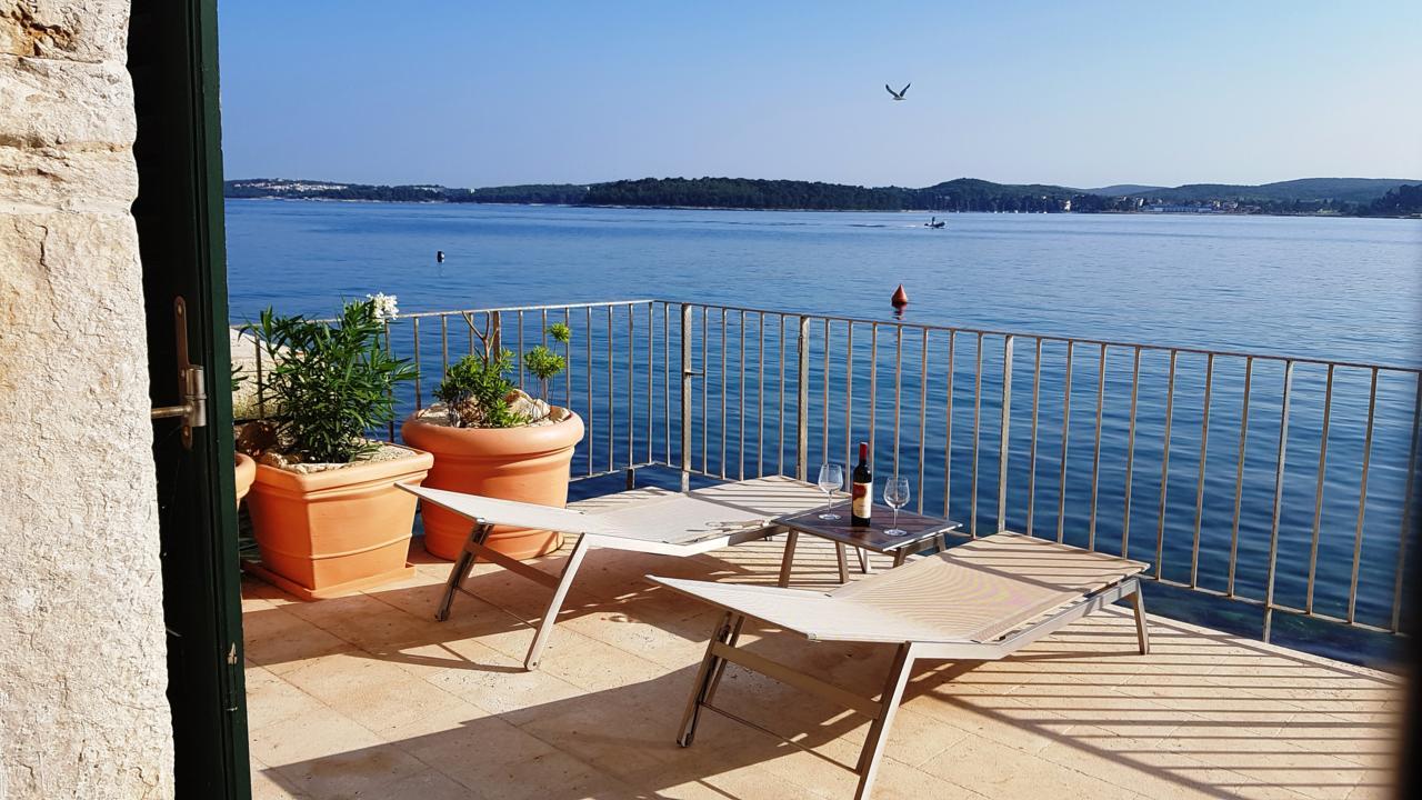 Casa Marea * Rovinj