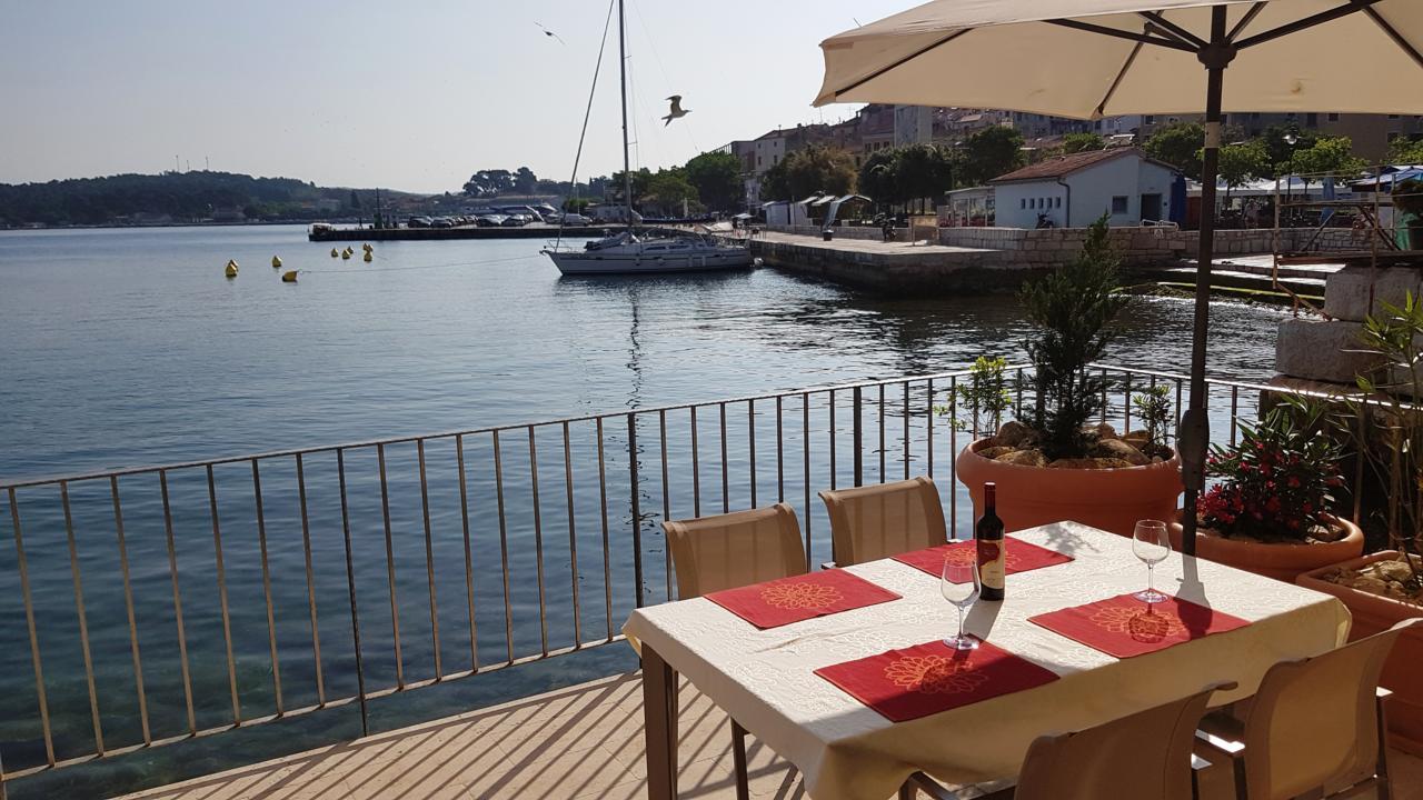 Casa Marea * Rovinj